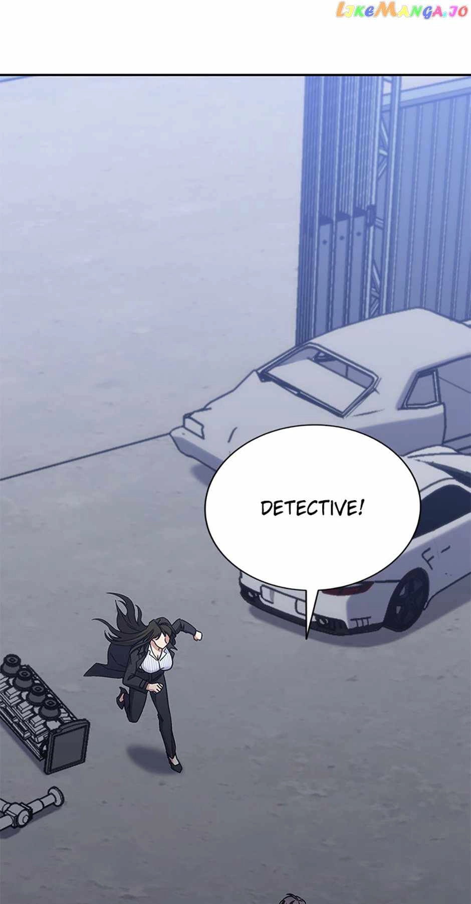 Psychometrer Super Sense Detective Chapter 29 58